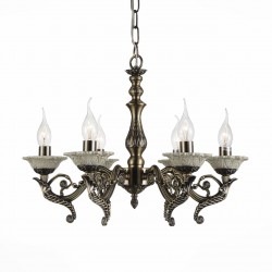 Люстра подвесная ST-Luce SL163.303.06