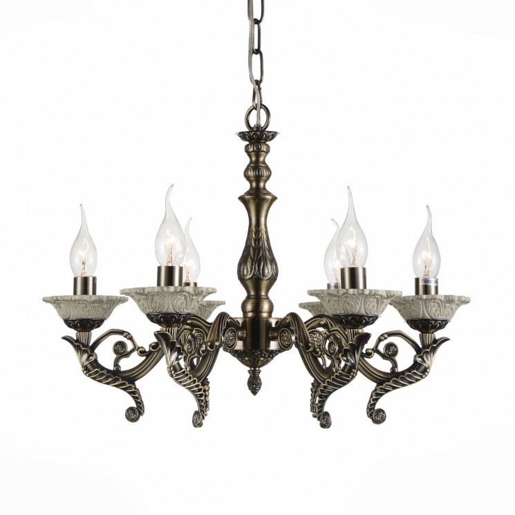 Люстра подвесная ST-Luce SL163.303.06