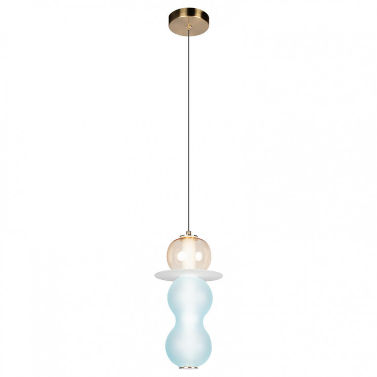 Подвесной светильник LOFT IT Lollipop 10239P/B