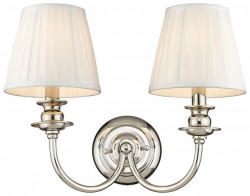 Бра WERTMARK WE369.02.101 KIRSTEN