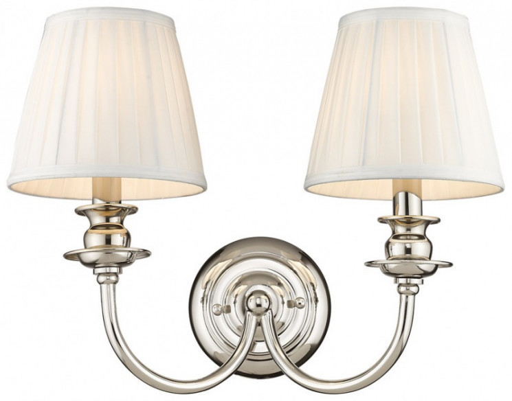 Бра WERTMARK WE369.02.101 KIRSTEN