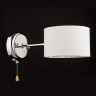 Светильник настенный Eurosvet Nikolas 70045/1 хром