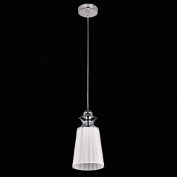 Подвес Eurosvet 50014/1 хром