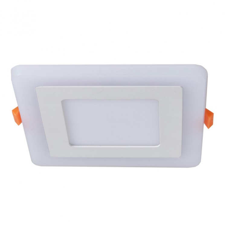 Встраиваемый светильник ARTE Lamp A7506PL-2WH VEGA