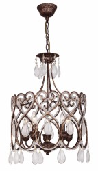 Люстра Favourite 1744-5P