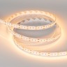 Светодиодная лента Arlight MICROLED-5000HP 24V Warm3000 10mm 2216, 300 LED/m, LUX  21.6 Вт/м, IP20 023590