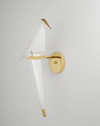 Бра Moderli V3070-WL BIRDS