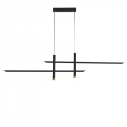 Подвесной светильник Mantra 7983 ESPARTA