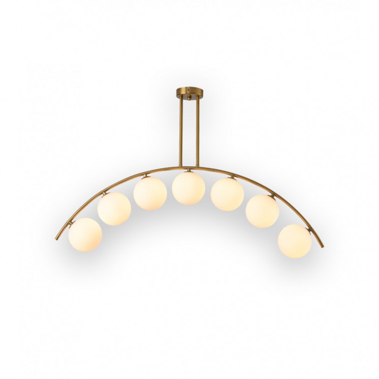 Люстра KINK Light  Амер 09416-7,20