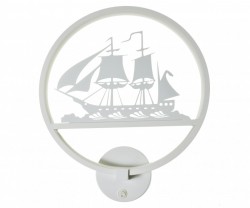 Бра KINK Light Корабль 074110,4(01)
