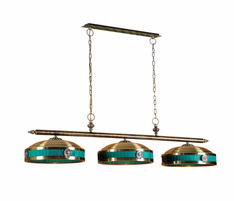 Люстра Favourite 1274-3P