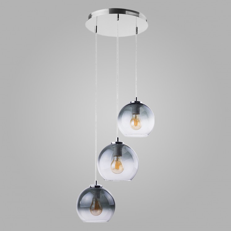 Подвесной светильник TK Lighting 2611 Santino