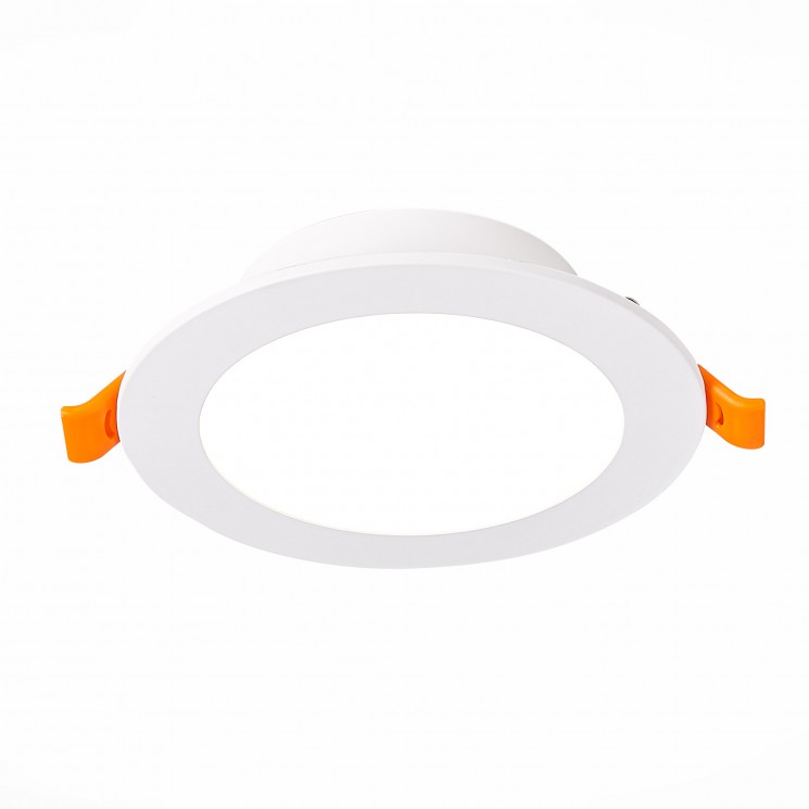 Встраиваемый светильник ST Luce FASUM ST210.548.12