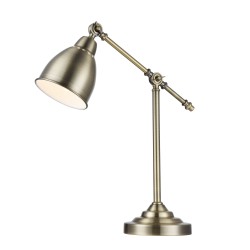 Настольная лампа Maytoni MOD142-TL-01-BS Domino