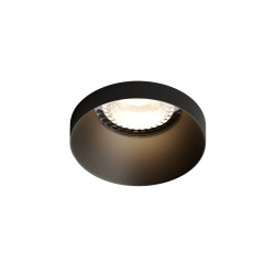 Встраиваемый светильник Denkirs DK2070-BK DK2070