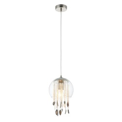 Подвесной светильник Maytoni MOD197-PL-01-CH Equorin