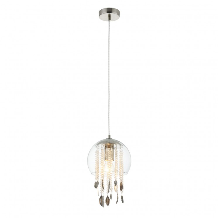 Подвесной светильник Maytoni MOD197-PL-01-CH Equorin