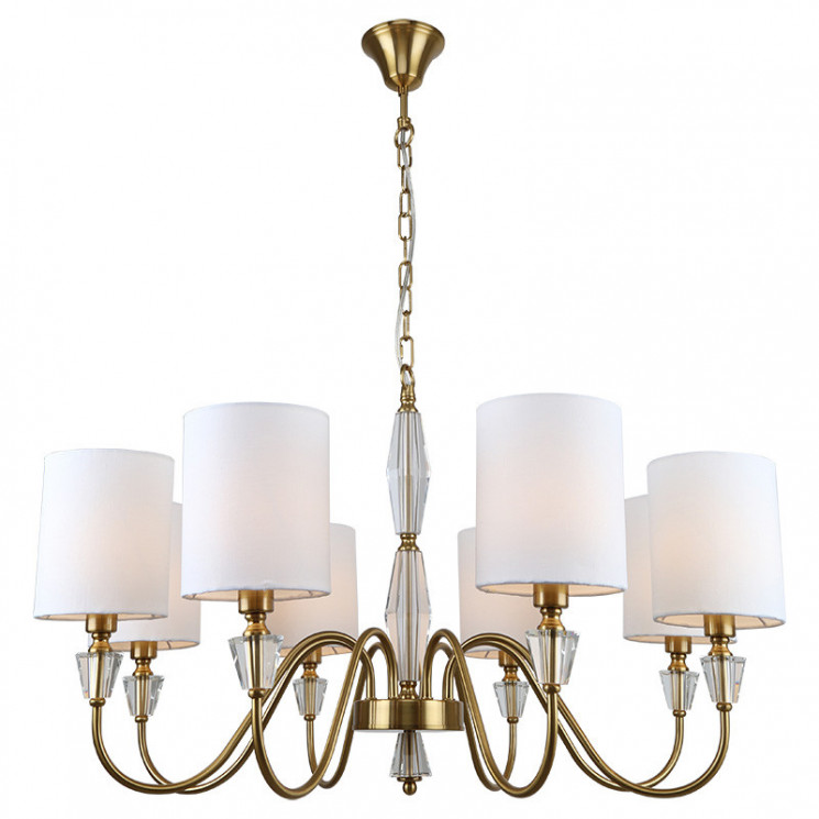 Подвесная люстра Stilfort 1051/05/08P Estetio