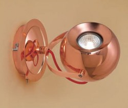 Светильник спот накладной Citilux CL532513