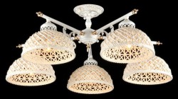 Люстра Maytoni ARM030-05-G