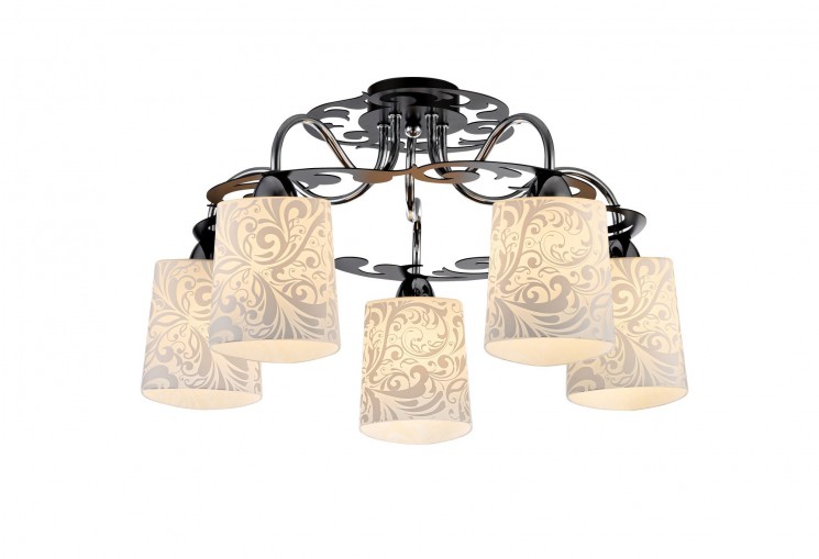 Потолочный светильник Maytoni ARM122-CL-05-N Melvil