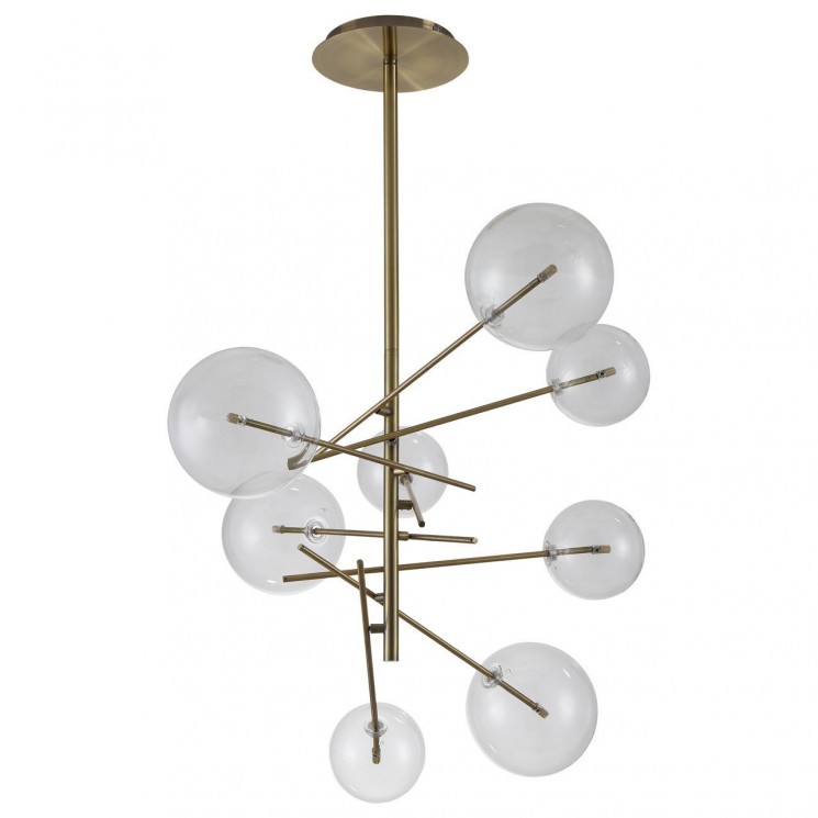 Люстра Kink Light Джета 07517-8,20