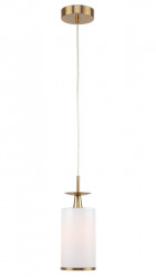 Подвесной светильник Stilfort 1047/05/01P Leader