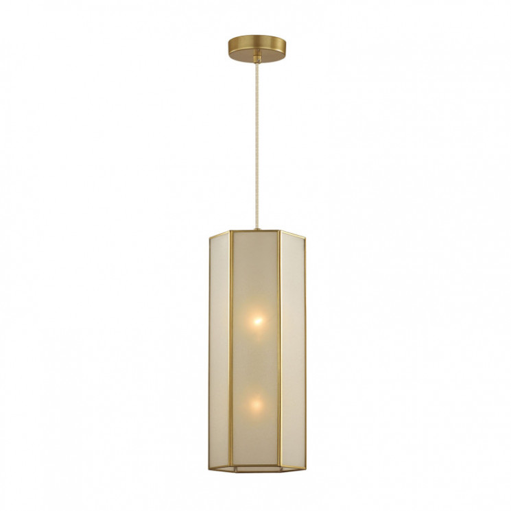 Подвесной светильник Favourite 4120-2P Politop