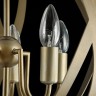 Люстра Maytoni H536-PL-05-G Petra