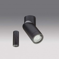 Светильник ITALLINE 203111 black