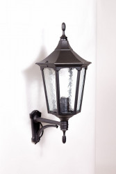 Настенный уличный(фасадный) светильник YAOHUALUX 79701L Bl ALBORG L