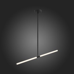 Светильник подвесной ST Luce SL393.403.02 BISARIA