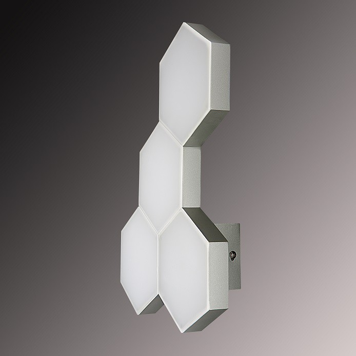 Светильник Lightstar 750644 Favo