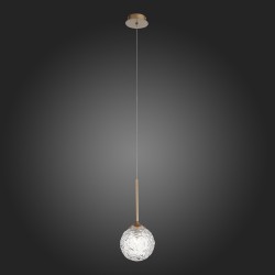Подвес ST Luce SL1152.203.01 ARCOBALINO