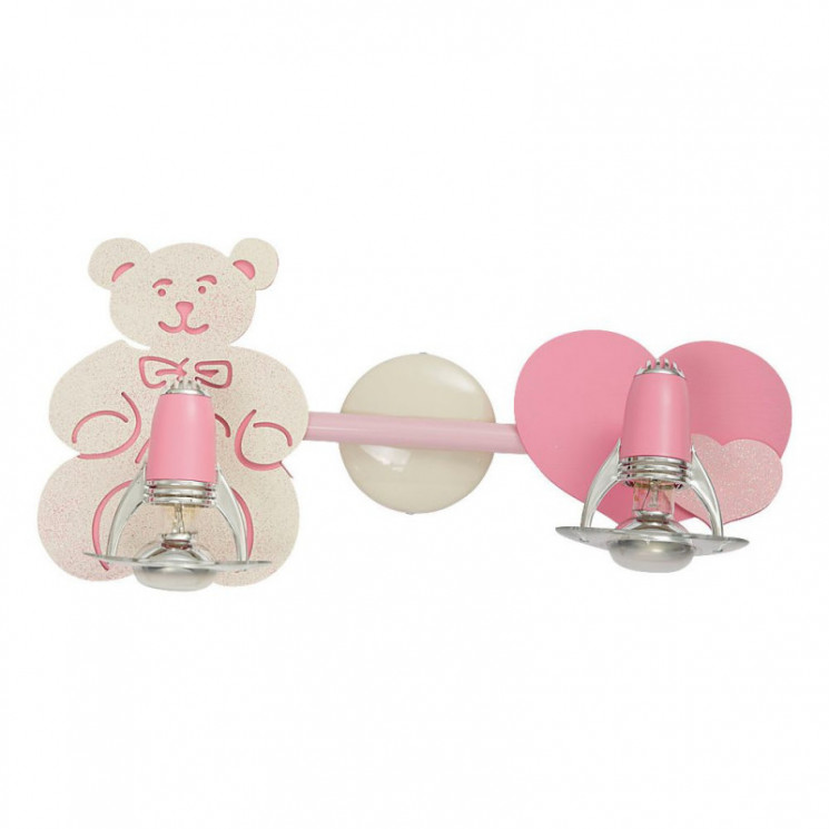 Детский спот Nowodvorski 3657 HONEY