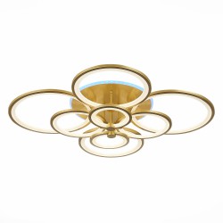 Светильник потолочный Evoled SLE200322-08RGB LETO