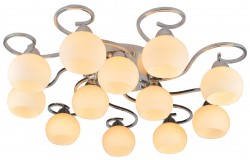 Светильник потолочный Arte lamp A6058PL-12CC MONIKA