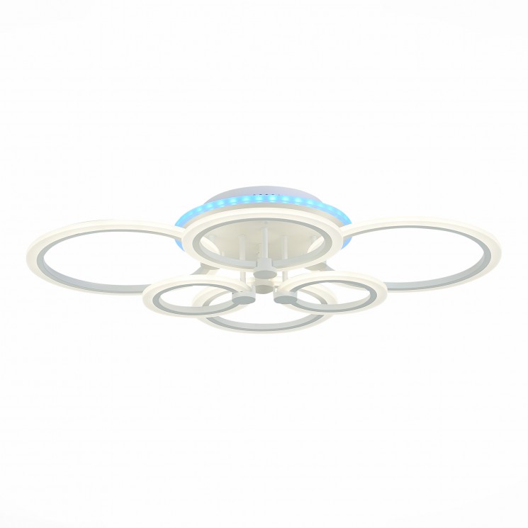 Светильник потолочный Evoled SLE500552-06RGB CERINA