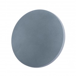 Светильник настенный Arte lamp A1506AP-1GY NIMBO