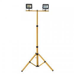 Прожектор Foton FL-LED Light-PAD STAND 2x20W 4200K