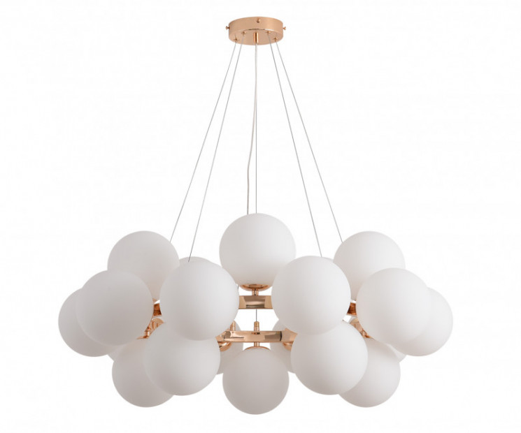 Подвесная люстра Kink Light 07508-20,37 Сида