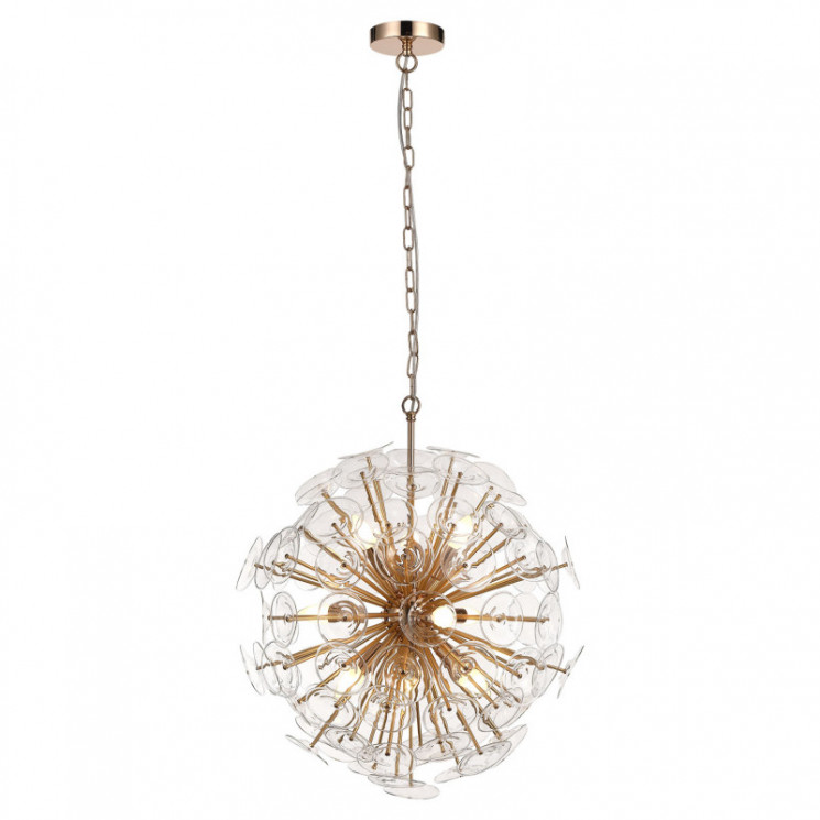 Подвесная люстра Lussole LSP-8385 Shelby