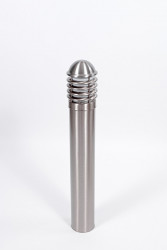 Садово-парковый светильник YAOHUALUX 75895-1000 SS INOX