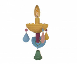 Детское бра Kink Light 074167-1 Аделина