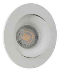 Встраиваемый светильник Denkirs DK2018-WH