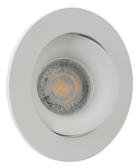 Встраиваемый светильник Denkirs DK2018-WH