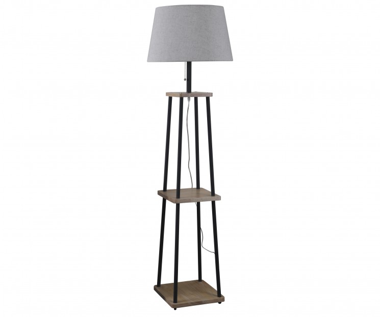 Торшер KINK Light Аликанте 7098