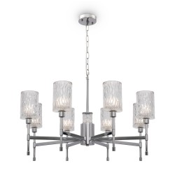 Люстра Freya Elsa FR5133PL-08CH