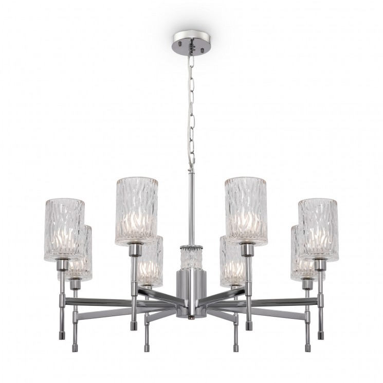 Люстра Freya Elsa FR5133PL-08CH