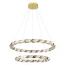Люстра подвесная Lussole LSP-7158 CITRUS
